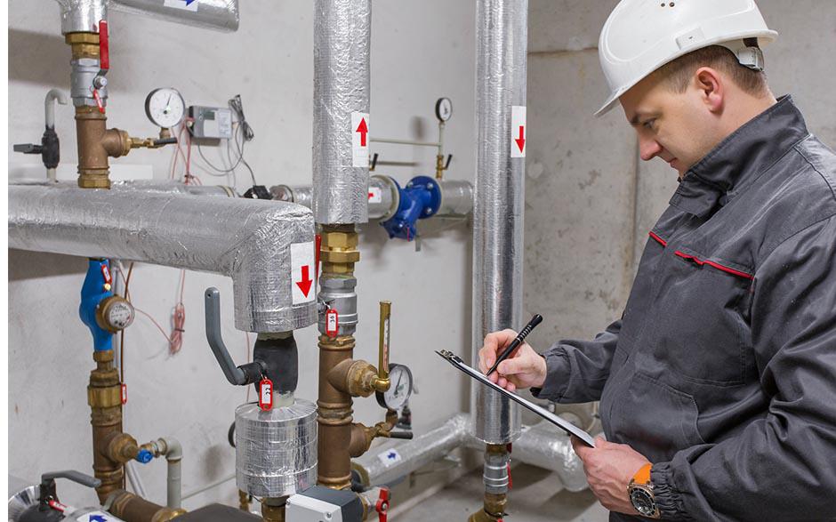 technicien chauffagiste Creil